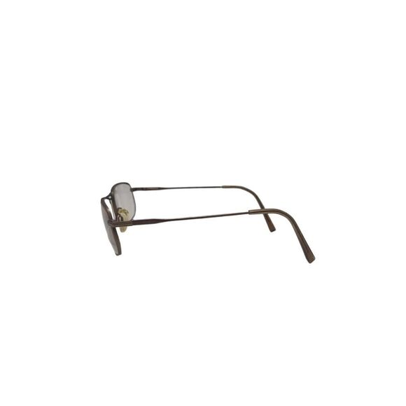 Charmant Womens Titanium‎ Perfection Eyeglasses CH10784 54-17-140 Gray - Picture 3 of 6